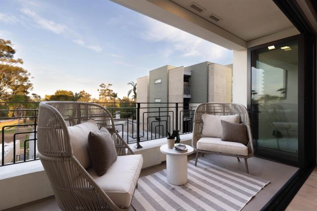 2665 5th Avenue 503, San Diego, CA 92103