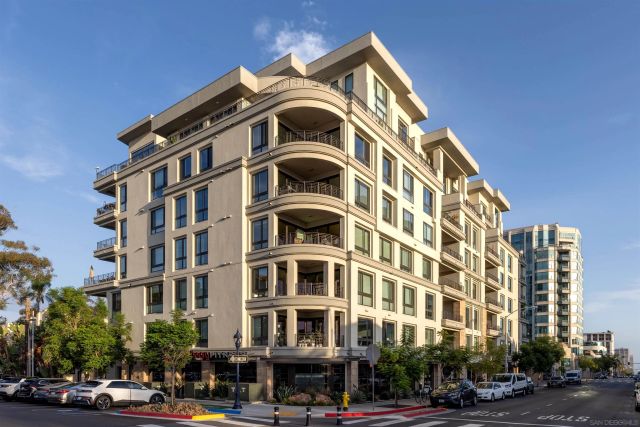 2665 5th Avenue 503, San Diego, CA 92103
