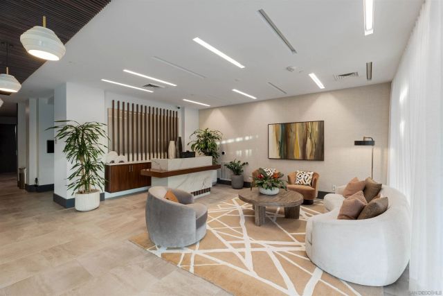 2665 5th Avenue 503, San Diego, CA 92103