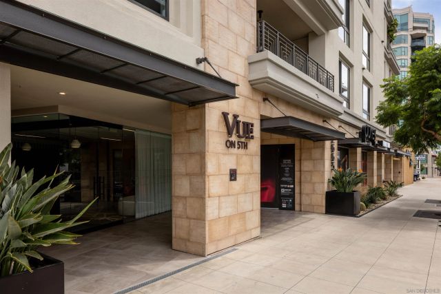 2665 5th Avenue 503, San Diego, CA 92103