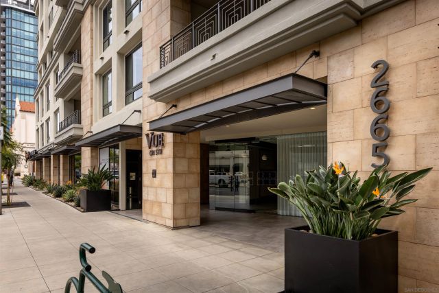 2665 5th Avenue 503, San Diego, CA 92103