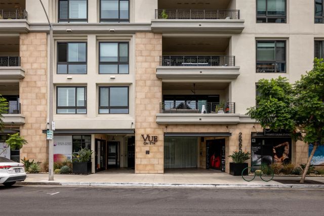 2665 5th Avenue 503, San Diego, CA 92103