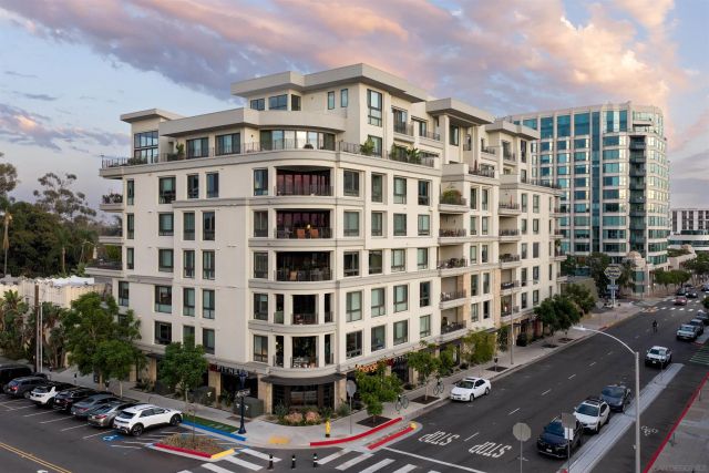 2665 5th Avenue 503, San Diego, CA 92103