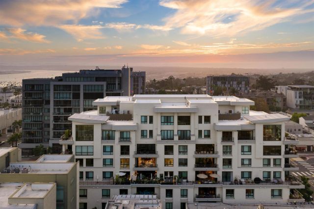 2665 5th Avenue 503, San Diego, CA 92103