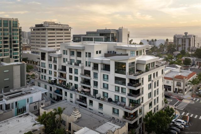2665 5th Avenue 503, San Diego, CA 92103