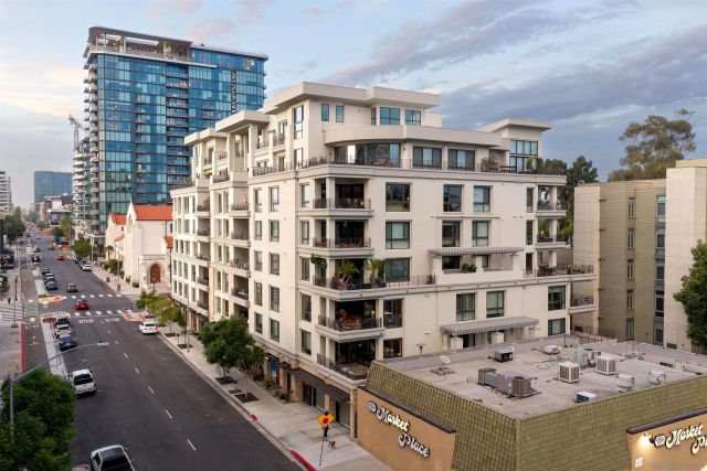 2665 5th Avenue 503, San Diego, CA 92103