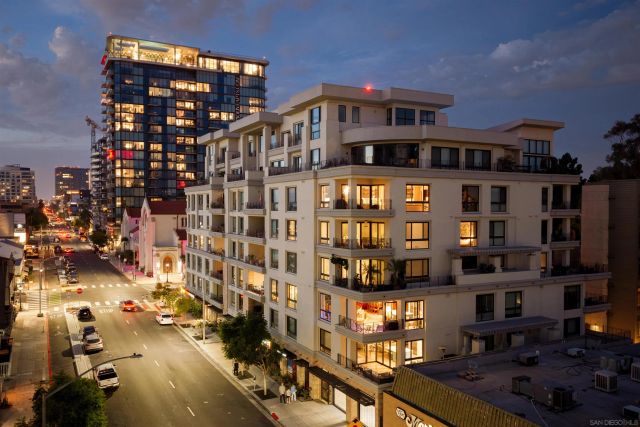 2665 5th Avenue 503, San Diego, CA 92103