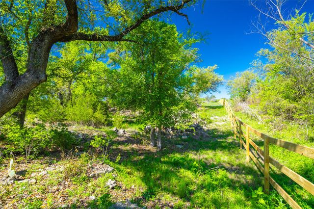 0 Paleface Ranch RD S, Spicewood, TX 78669