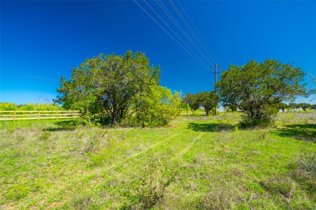 0 Paleface Ranch RD S, Spicewood, TX 78669