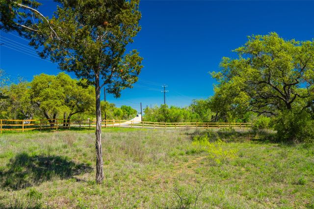 0 Paleface Ranch RD S, Spicewood, TX 78669
