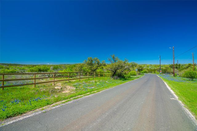 0 Paleface Ranch RD S, Spicewood, TX 78669