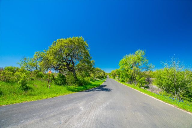 0 Paleface Ranch RD S, Spicewood, TX 78669