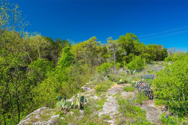 0 Paleface Ranch RD S, Spicewood, TX 78669
