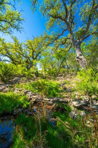 0 Paleface Ranch RD S, Spicewood, TX 78669