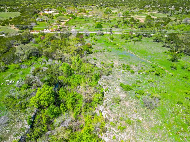 0 Paleface Ranch RD S, Spicewood, TX 78669