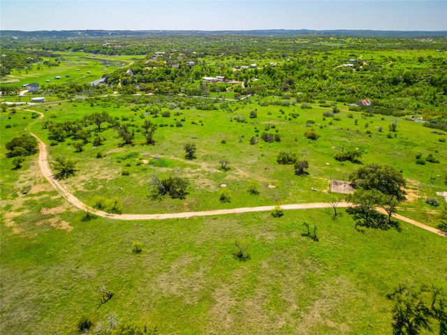 0 Paleface Ranch RD S, Spicewood, TX 78669
