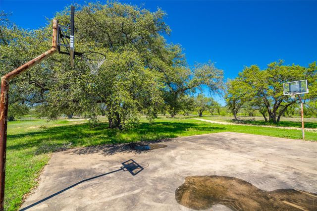 0 Paleface Ranch RD S, Spicewood, TX 78669