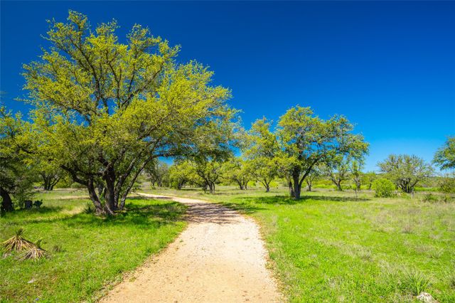 0 Paleface Ranch RD S, Spicewood, TX 78669