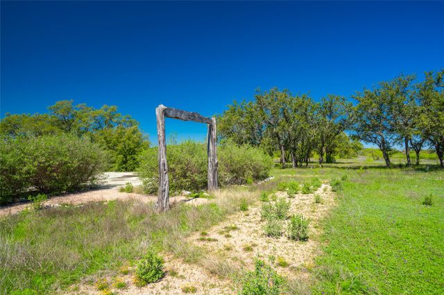 0 Paleface Ranch RD S, Spicewood, TX 78669