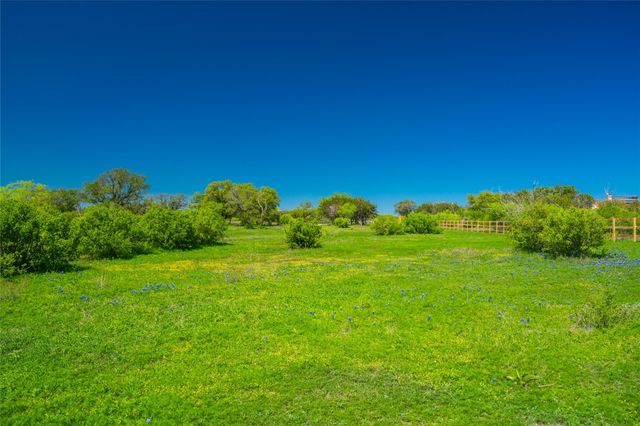 0 Paleface Ranch RD S, Spicewood, TX 78669