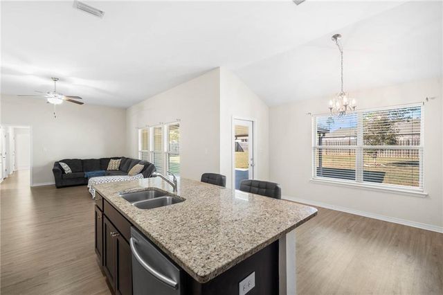 10838 Cord Avenue, Bay Minette, AL 36507