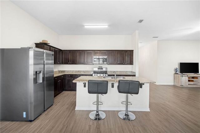 10838 Cord Avenue, Bay Minette, AL 36507