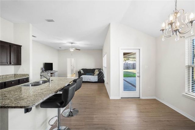 10838 Cord Avenue, Bay Minette, AL 36507