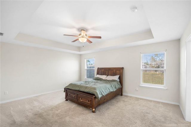 10838 Cord Avenue, Bay Minette, AL 36507