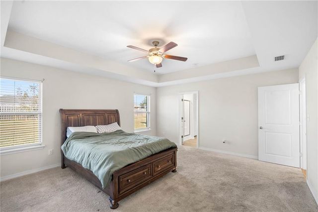 10838 Cord Avenue, Bay Minette, AL 36507