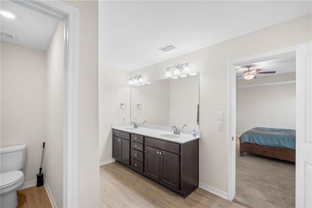 10838 Cord Avenue, Bay Minette, AL 36507