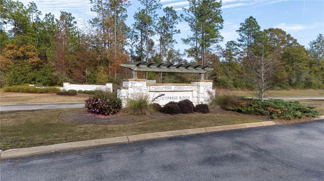 10838 Cord Avenue, Bay Minette, AL 36507