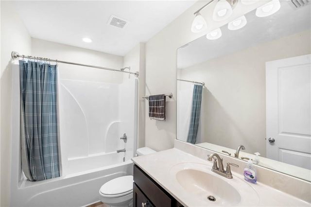 10838 Cord Avenue, Bay Minette, AL 36507