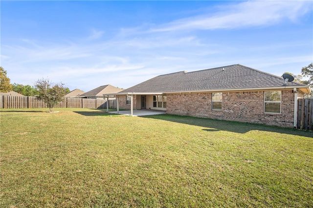 10838 Cord Avenue, Bay Minette, AL 36507