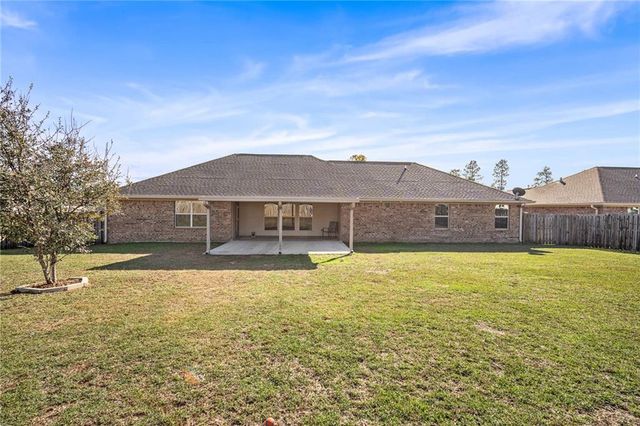10838 Cord Avenue, Bay Minette, AL 36507