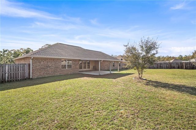 10838 Cord Avenue, Bay Minette, AL 36507