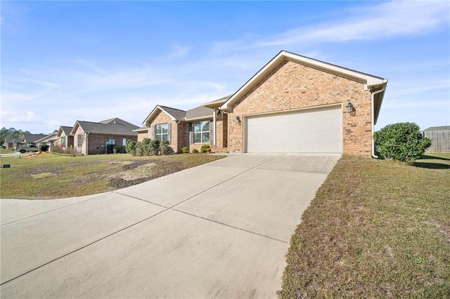 10838 Cord Avenue, Bay Minette, AL 36507