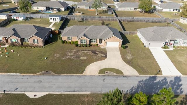 10838 Cord Avenue, Bay Minette, AL 36507