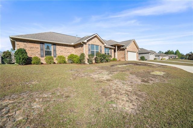 10838 Cord Avenue, Bay Minette, AL 36507