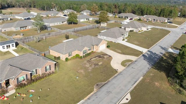 10838 Cord Avenue, Bay Minette, AL 36507