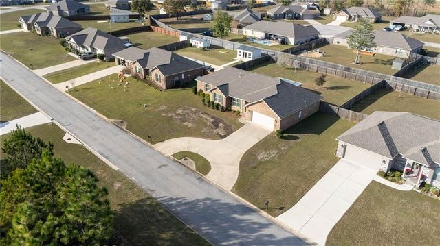 10838 Cord Avenue, Bay Minette, AL 36507