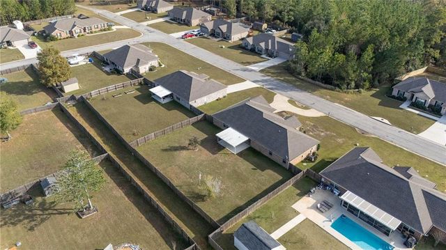 10838 Cord Avenue, Bay Minette, AL 36507