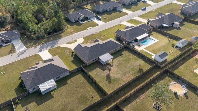 10838 Cord Avenue, Bay Minette, AL 36507