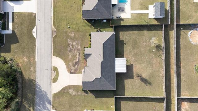 10838 Cord Avenue, Bay Minette, AL 36507