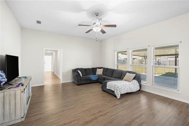 10838 Cord Avenue, Bay Minette, AL 36507