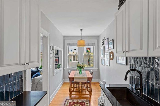 70 Sheridan Drive NE 12, Atlanta, GA 30305