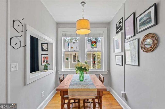 70 Sheridan Drive NE 12, Atlanta, GA 30305