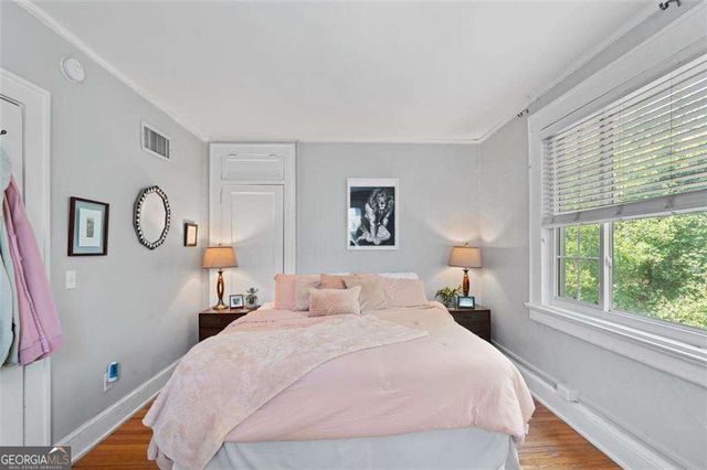70 Sheridan Drive NE 12, Atlanta, GA 30305