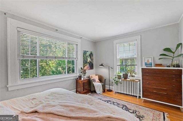 70 Sheridan Drive NE 12, Atlanta, GA 30305