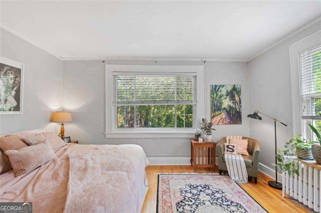 70 Sheridan Drive NE 12, Atlanta, GA 30305