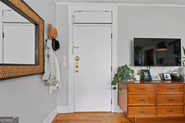 70 Sheridan Drive NE 12, Atlanta, GA 30305